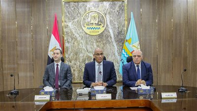  محافظ كفرالشيخ يعلن اعتماد تحديث 85 حيزًا عمرانيًا جديدًا بالمراكز والمدن
