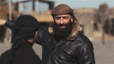 القيادي السابق أحمد العودة يسلم نفسه للسلطات السورية بعد حادثة أمنية في بصرى الشام