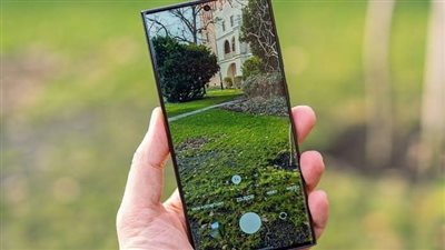 سامسونج Samsung تطلق ثورة في تصوير الهواتف بالذكاء الاصطناعي