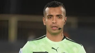 مصطفى الشهدي يواجه التحدي: إصابة بالرباط الصليبي ودعم واسع من النجوم واتحاد الكرة قبل رحلة العلاج