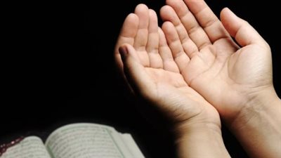 دليل المسلم لدعاء اليوم الخامس من رمضان.. كلمات تفتح لك أبواب الجنان