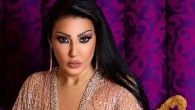 سمية الخشاب في ذكرى ميلادها.. محطات فارقة من 