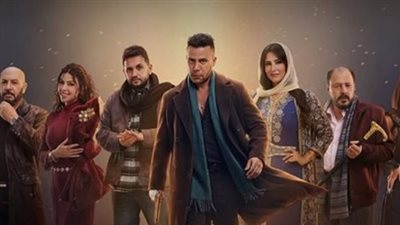 دراما الأكشن في رمضان 2026: كيف تحول محمد إمام من شاب بسيط إلى 