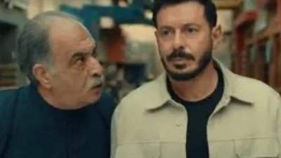 بإخراج أحمد خالد أمين.. مسلسل درش يتصدر تريند المشاهدات في خامس أيام رمضان