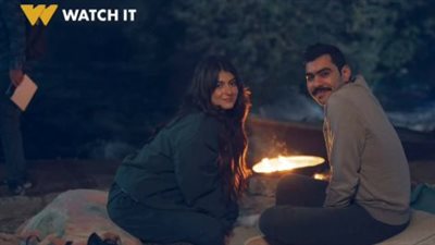 فخر الدلتا تحت المجهر.. كيف نجحت تارا عبود في كسر حواجز أحمد رمزي في 