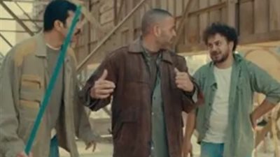 بإخراج هادي بسيوني.. مسلسل 