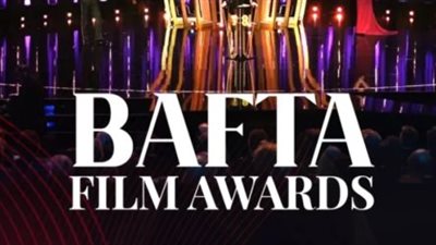 مفاجآت جوائز الأكاديمية البريطانية 2026: شون بن ووونمي موساكو يخطفان جوائز الأدوار المساعدة