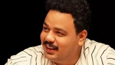 الكوميديان الرهيب والشنب المريب.. مقدمة رامز الساخرة تشعل حلقة مصطفى غريب