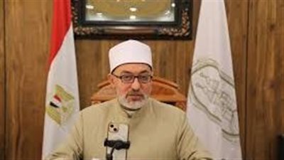 لحظات تبكي القلوب توضح علاقة النبي وابنته فاطمة.. مفتي الجمهورية يروي مواقف من السيرة