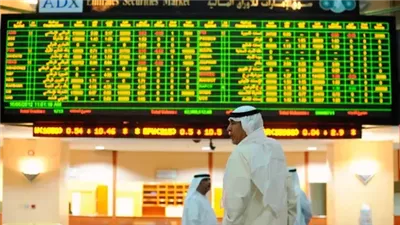انتعاش البورصات الخليجية والمصرية وسط آمال التهدئة مع إيران 