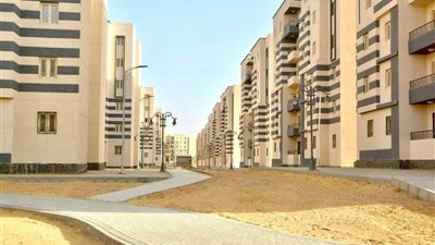 مبادرة سكن لكل المصريين.. تحقيق إنجازات ضخمة في توفير الإسكان الملائم للمواطنين