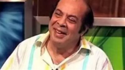 ذكرى ميلاد المنتصر بالله.. محطات في حياة فنان استثنائي جمع بين الموهبة الأكاديمية وخفة الظل