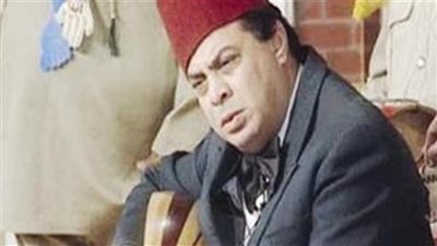 رحلة المنتصر بالله مع ثلاثي أضواء المسرح.. هكذا وضع قدمه بثبات في الوسط الفني السبعيني