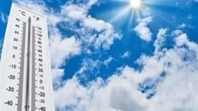 تحديث حالة الطقس اليوم.. فرص أمطار خفيفة بالقاهرة ومتوسطة على السواحل الشمالية