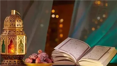 اليوم 6 رمضان 2026.. تعرف على عدد ساعات الصيام ومواقيت الصلاة في القاهرة