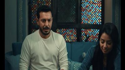 مسلسل درش الحلقة 7: تحول جذري في الأحداث يضع 