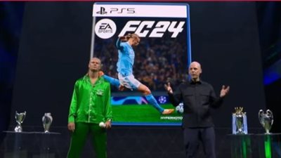 مميزات التحديث الجديد من EA SPORTS FC 24: واقعية مذهلة ونجوم عالميون