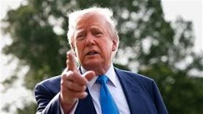 لتكريم ضحايا المهاجرين.. ترامب: تخصيص 22 فبراير 