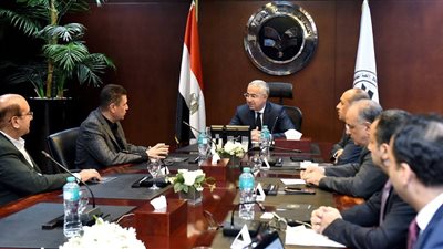 تحرك جديد في قطاع التعدين.. مشروع لإنتاج الفوسفات عالي التركيز بـ40 مليون دولار
