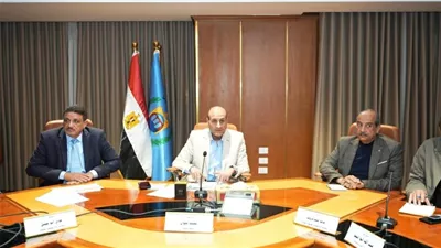 محافظ أسيوط يشدد على تسليم المشروعات الجاهزة فورًا في إطار حياة كريمة