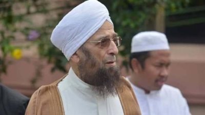 رحيل العلامة محمد حسن هيتو.. قصة 