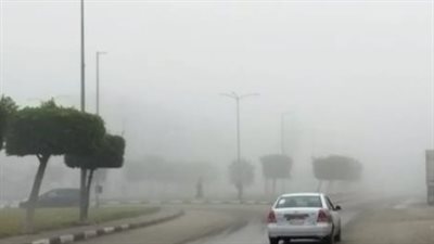 طقس سابع أيام رمضان.. الأرصاد تحذر من برودة شديدة وشبورة كثيفة اليوم