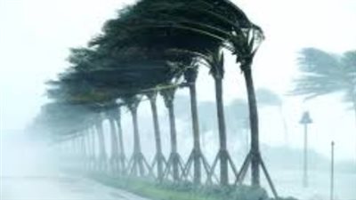 تقلبات جوية في سابع فجر رمضاني.. تعرف على حالة الطقس اليوم الأربعاء