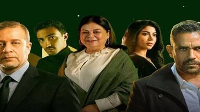 مسلسل رأس الأفعى الحلقة 8.. مواعيد العرض والقنوات الناقلة في رمضان 2026