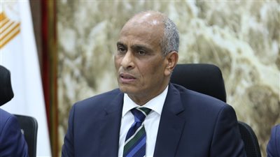 محافظ كفرالشيخ يترأس المجلس التنفيذي