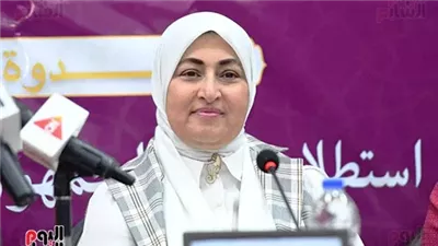 ثريا البدوي: نقد الذات أولى خطوات الإصلاح والمنع التقني لم يعد كافياً