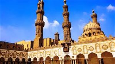 منارة الوسطية.. الأزهر يحتفل بمرور 1086 عامًا على تأسيسه بحضور حاشد