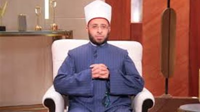 إمام مصر.. 