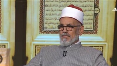 مجدي عبدالغفار: يوم القيامة نهاية العلاقات وبقاء العمل وحده