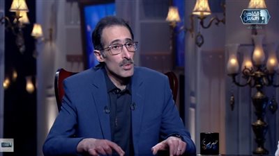 مجدي الجلاد يوجه رسالة عتاب لإبراهيم عيسى: الاختلاف في الرأي لا يفسد الصداقة