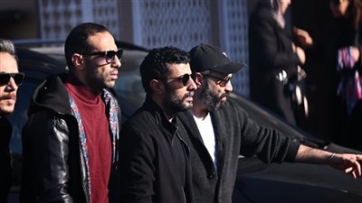 موجة أحزان تضرب الوسط الفني المصري في أيامه الأولى من رمضان 2026