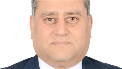 المهندس عمرو  نجاتي وكيلاً دائما  لوزارة الطيران المدني 