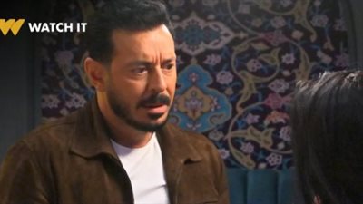 عامل عطارة بـ 100 وجه.. رحلة الغموض والاثارة في مسلسل درش بطولة مصطفى شعبان