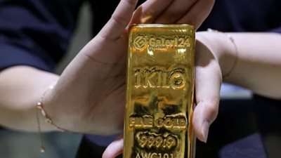 التضخم الأمريكي وتأثيره على سعر الذهب اليوم.. قراءة في أداء الجنيه الذهب محلياً