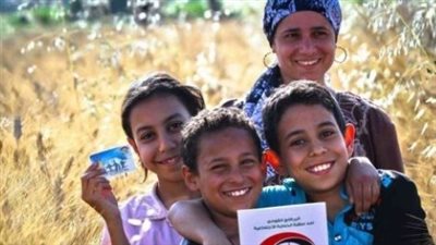 الدكتورة مايا مرسي تعلن بدء صرف الدعم الإضافي لرمضان 2026 عبر بطاقات ميزة