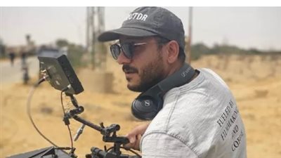 بيتر ميمي .. المخرج الذي لا يعرف المستحيل من الأفلام القصيرة إلى قمة الشهرة
