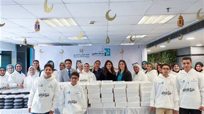من «سكة خير» إلى دعم الطوارئ.. تحركات واسعة للبنك الزراعي لخدمة المجتمع