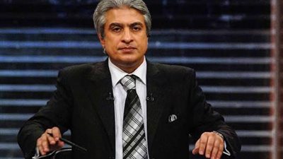 قبل الشهرة.. أسرار لأول مرة عن الإعلامي الراحل وائل الإبراشي