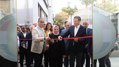 الزراعة المصرية نحو العالمية.. افتتاح معمل فحص البطاطس الجديد في الجيزة