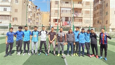 رياضة كفر الشيخ: إنطلاق التصفيات التمهيدية للدورة الرمضانية
