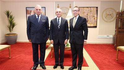 وزير العدل يؤكد استمرار دعم الوزارة لأندية القضاة وتمكينهم من أداء مهامهم