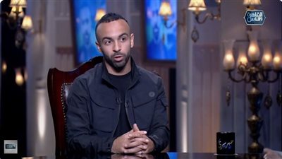 محمد مجدي قفشة: “القضية وشّ السعد وراجِع للأهلي بنسبة 100%”