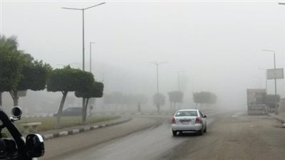 الأرصاد تحذر: طقس دافئ نهارًا وبارد ليلًا والصغرى بالقاهرة 15 درجة