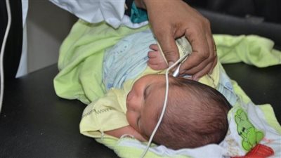 جيل خالٍ من الإعاقة.. 