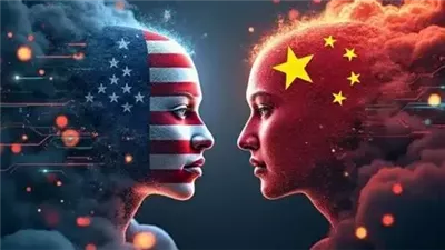 واشنطن تتهم شركات صينية بشن 