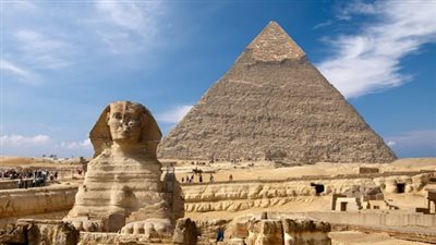 طفرة جديدة في السياحة المصرية.. نمو قوي رغم اضطرابات الاقتصاد العالمي